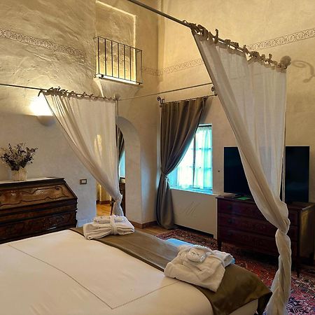 네그라르 Relais La Magioca -Adults Only- B&B 외부 사진