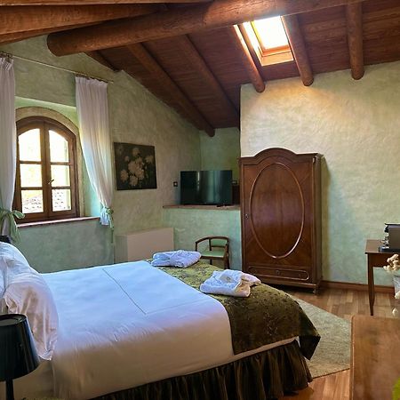 네그라르 Relais La Magioca -Adults Only- B&B 외부 사진