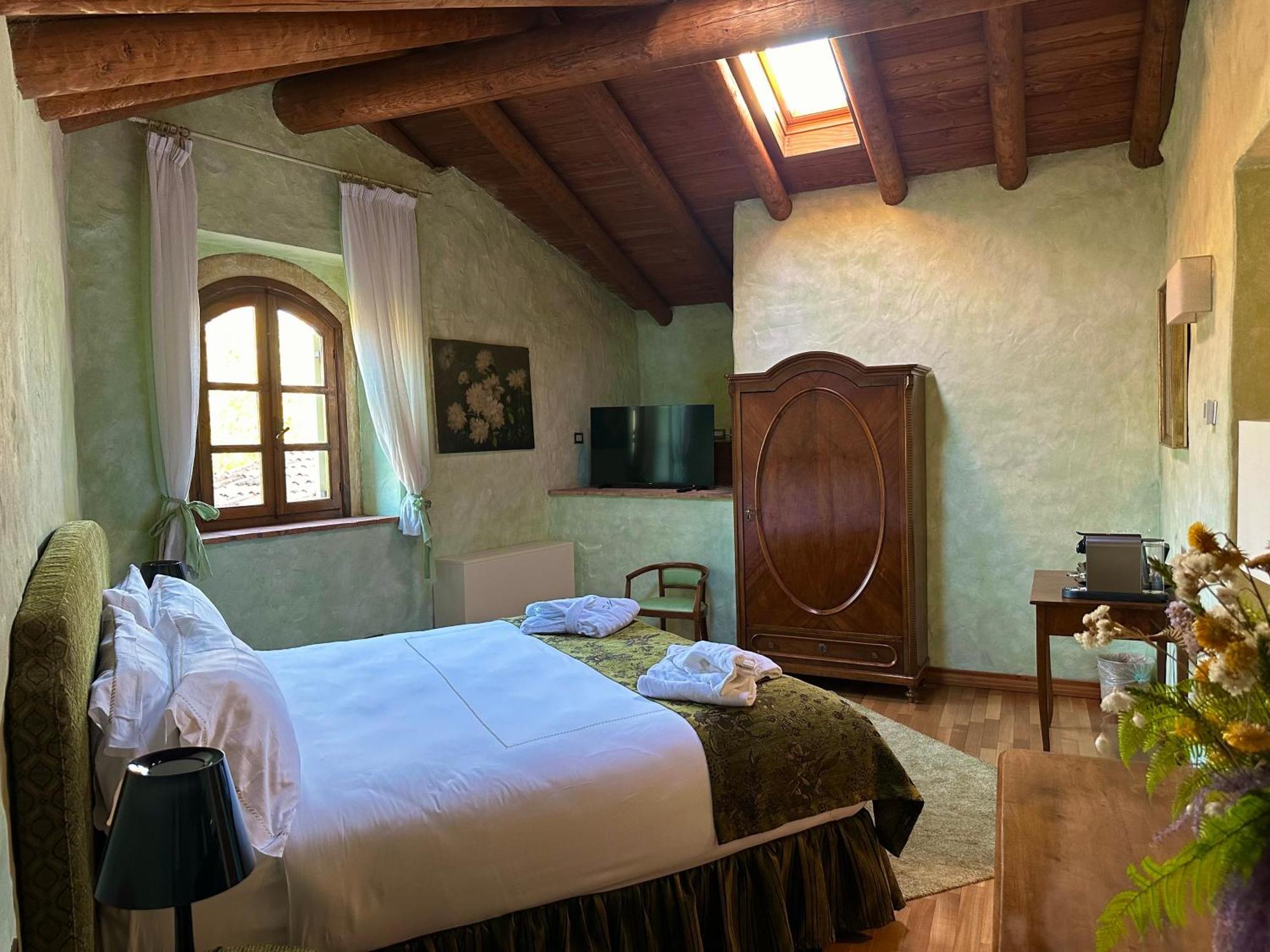 네그라르 Relais La Magioca -Adults Only- B&B 외부 사진