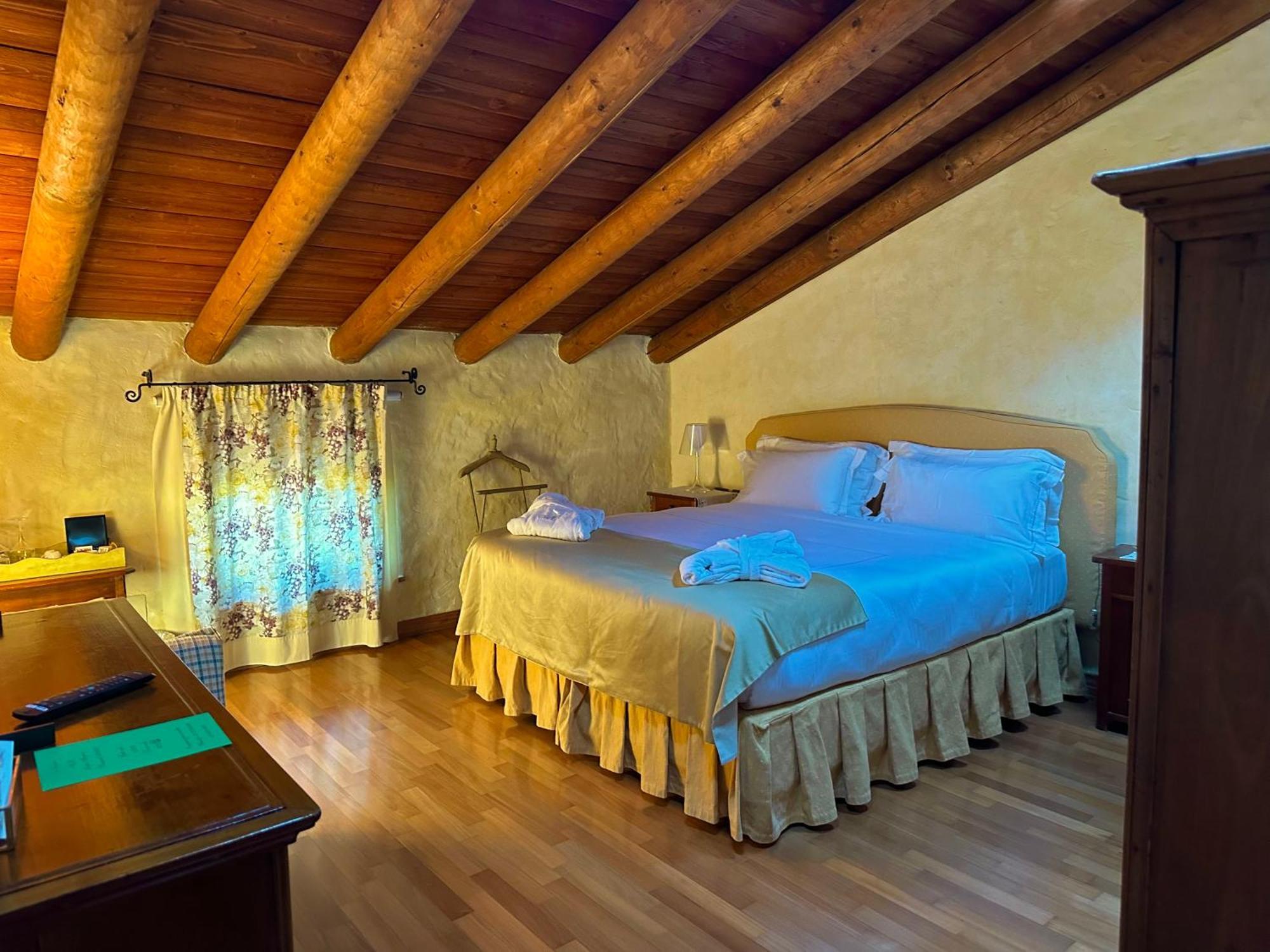 네그라르 Relais La Magioca -Adults Only- B&B 외부 사진