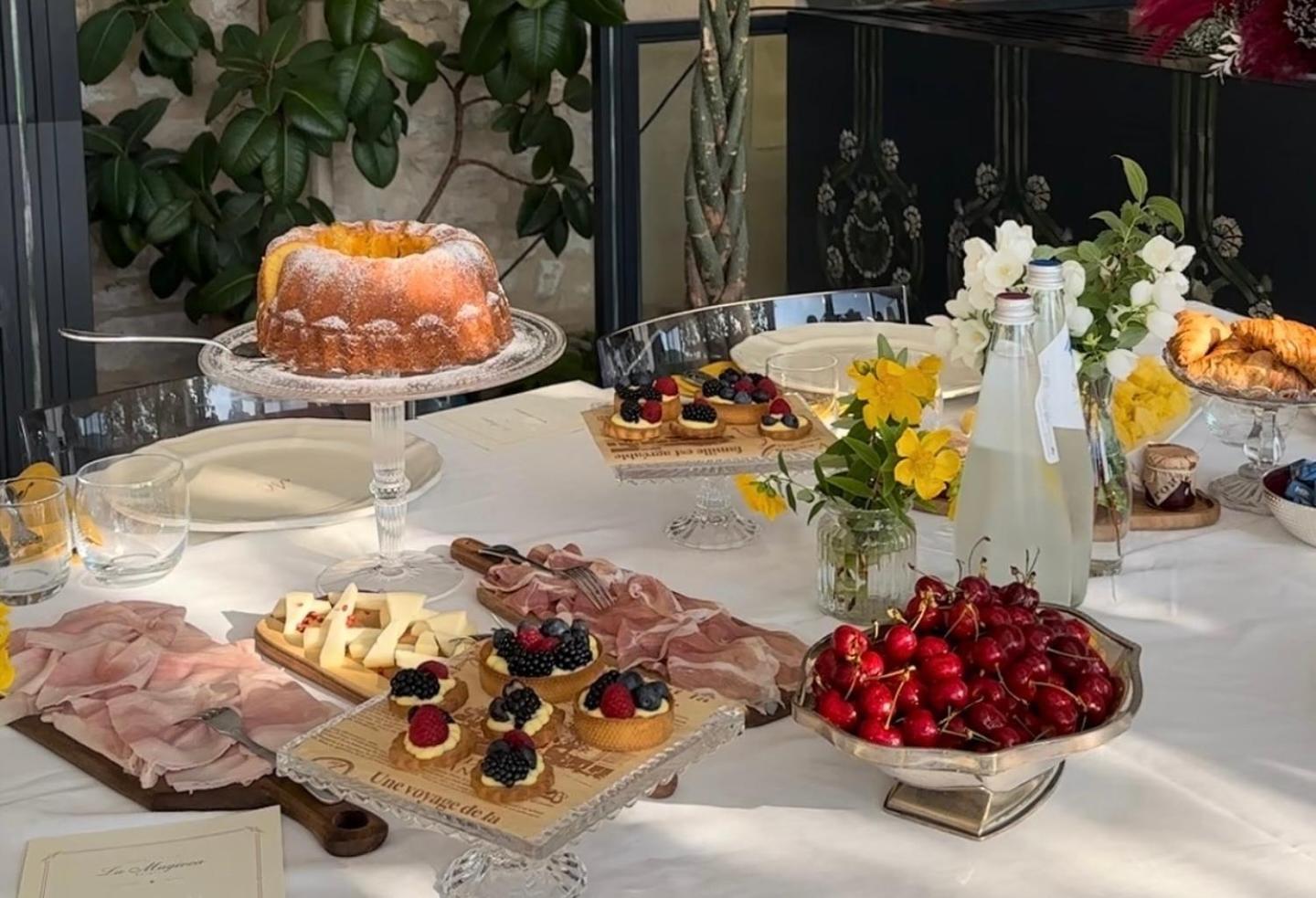 네그라르 Relais La Magioca -Adults Only- B&B 외부 사진