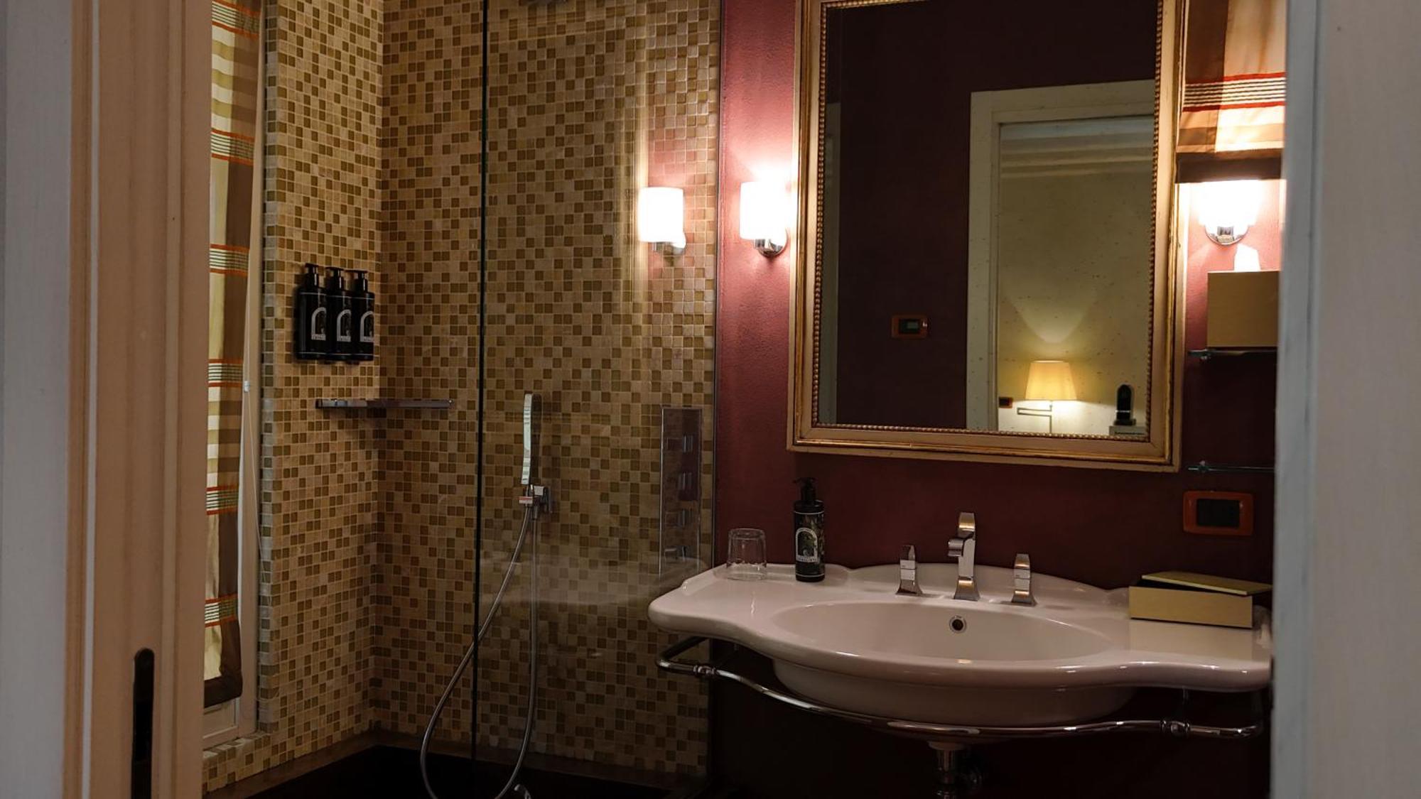 네그라르 Relais La Magioca -Adults Only- B&B 외부 사진