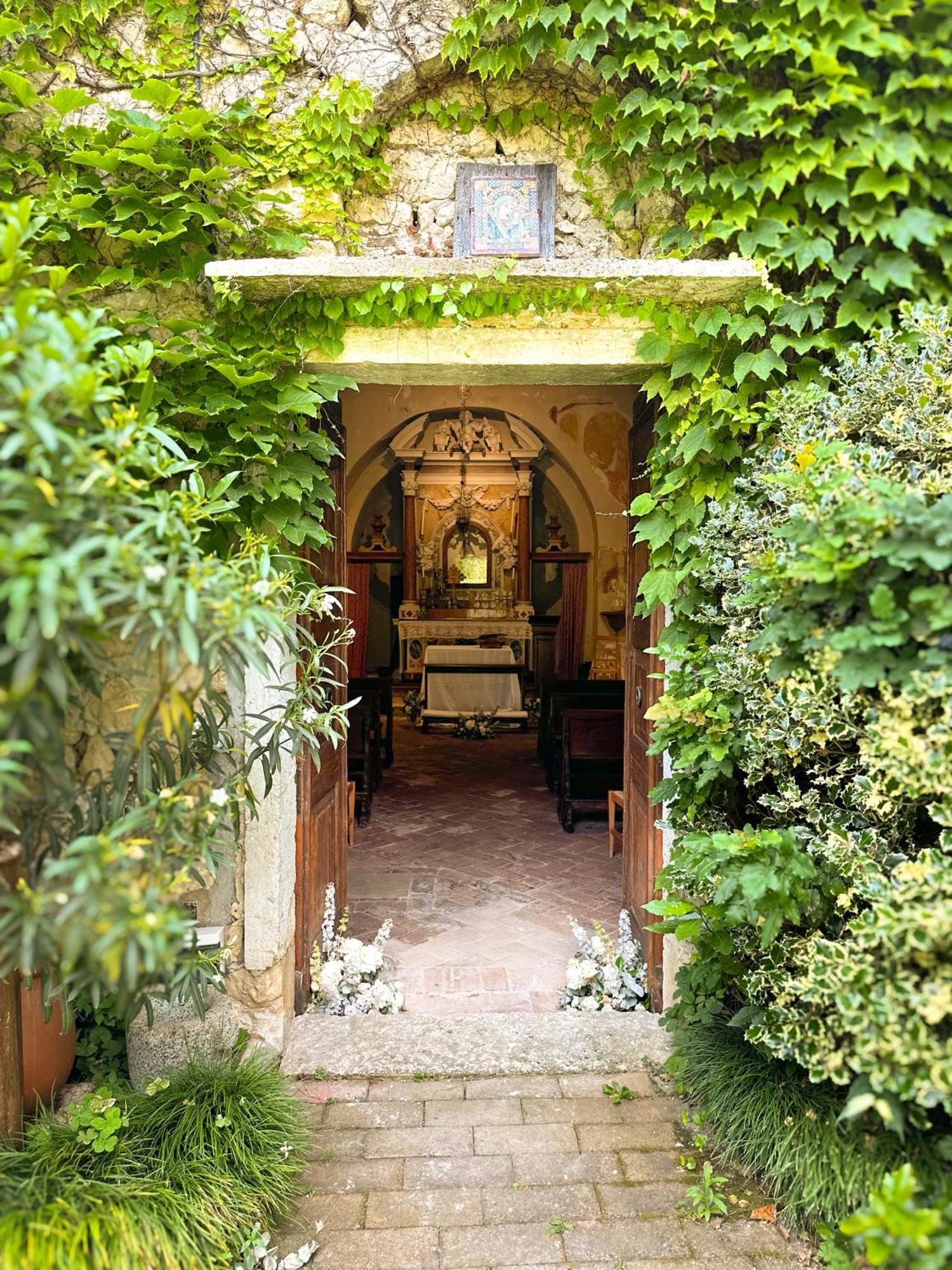 네그라르 Relais La Magioca -Adults Only- B&B 외부 사진