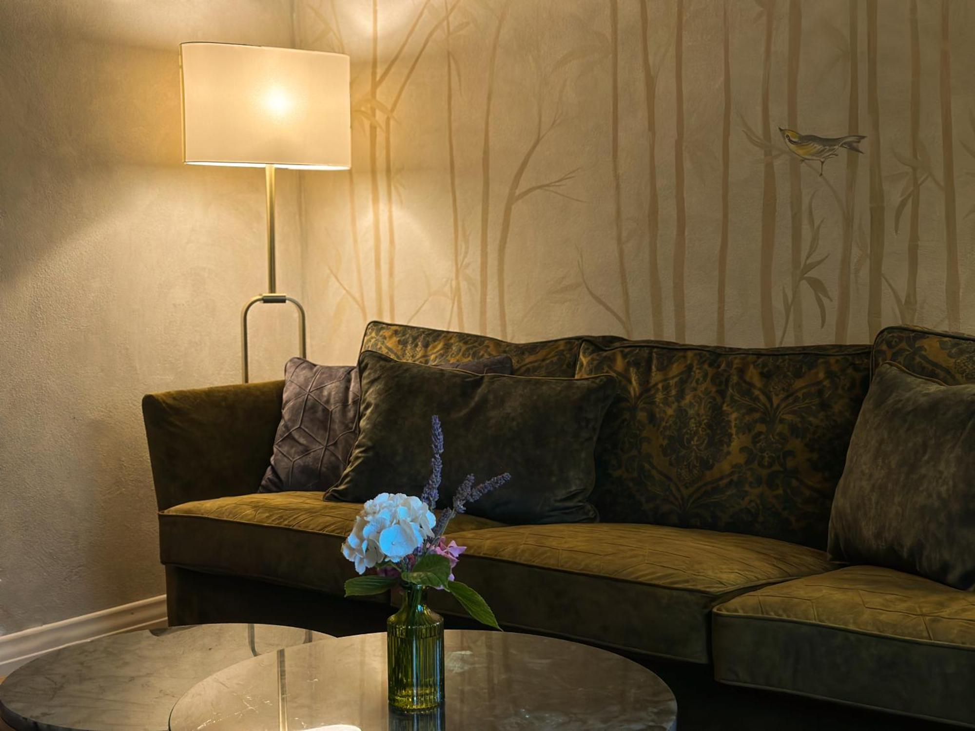 네그라르 Relais La Magioca -Adults Only- B&B 외부 사진