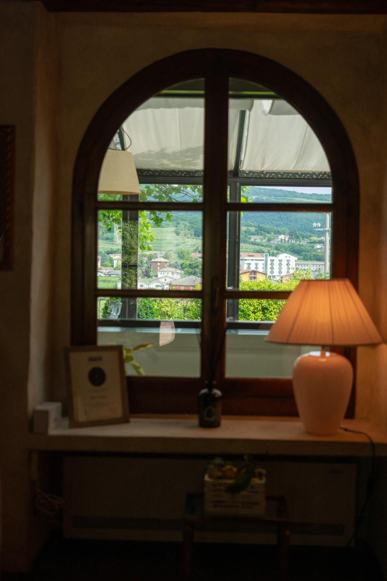 네그라르 Relais La Magioca -Adults Only- B&B 외부 사진