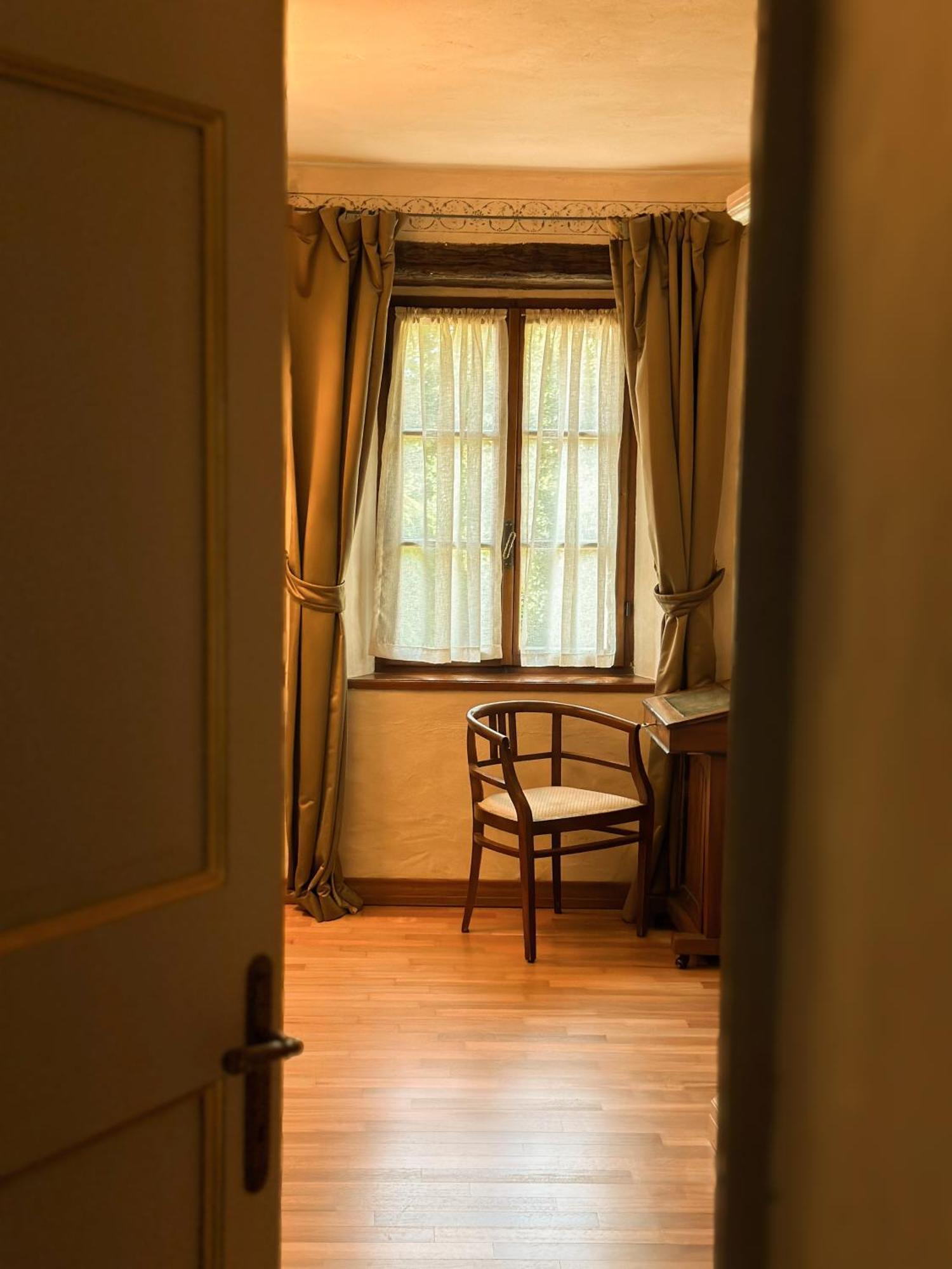 네그라르 Relais La Magioca -Adults Only- B&B 외부 사진