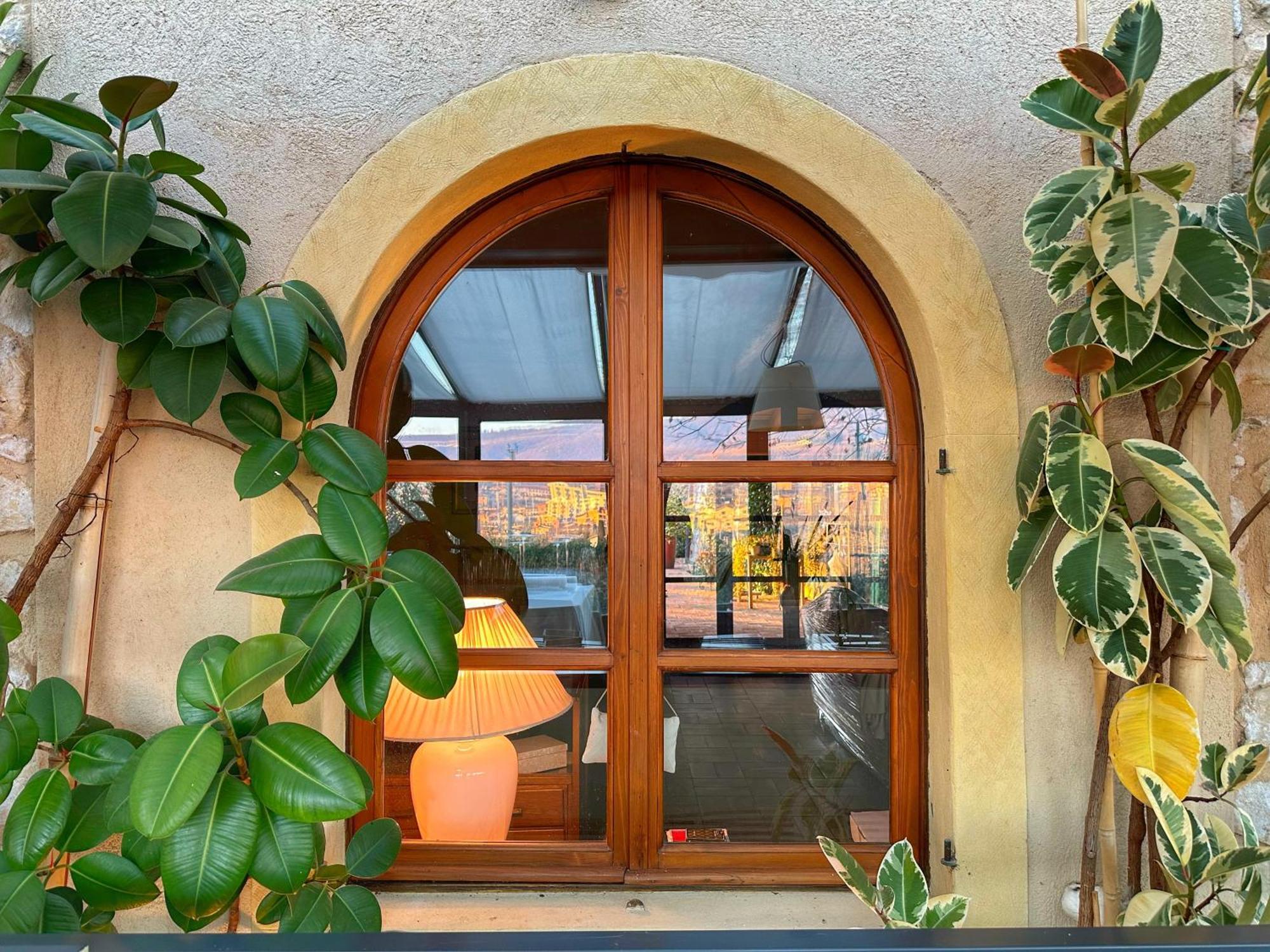 네그라르 Relais La Magioca -Adults Only- B&B 외부 사진