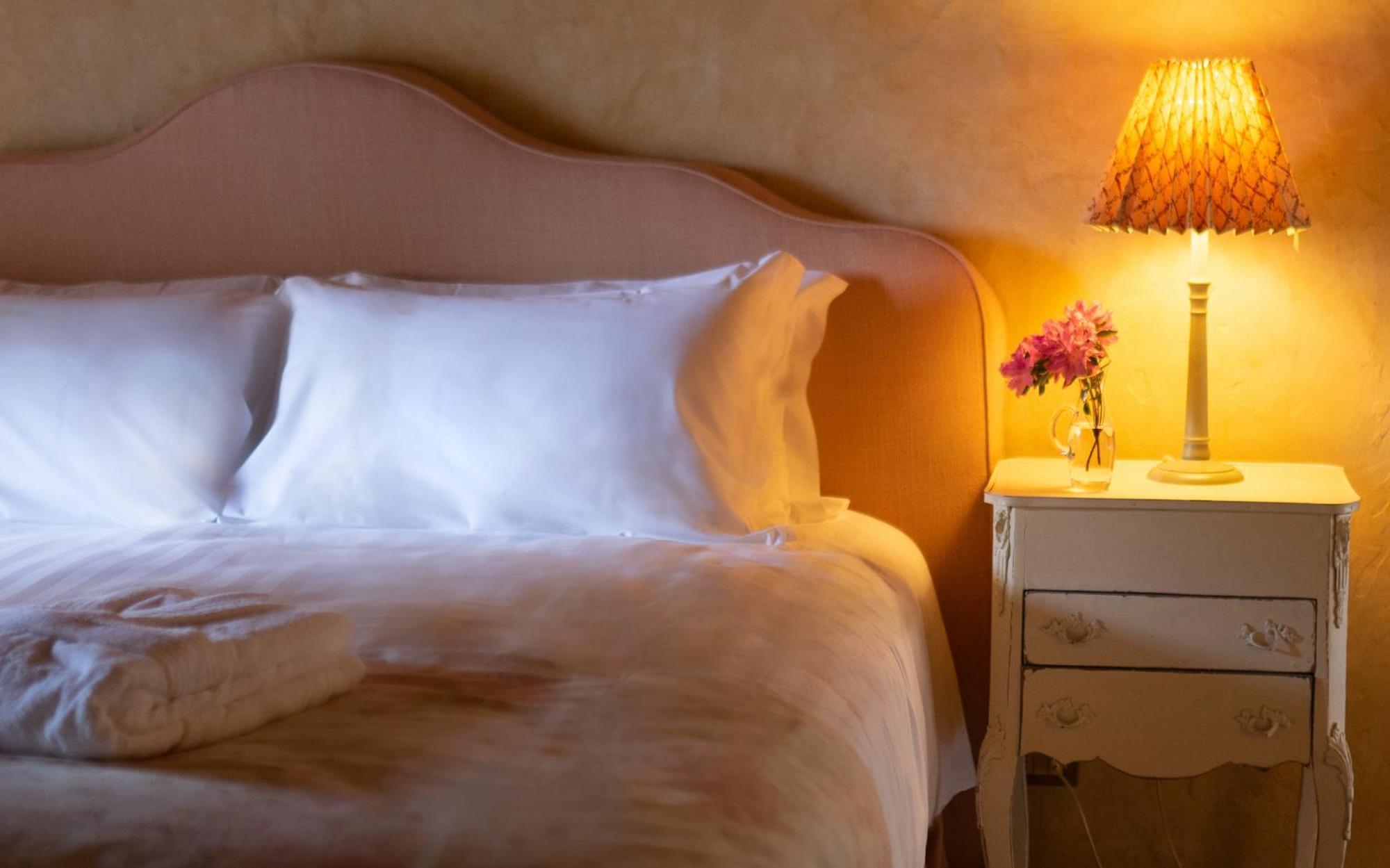 네그라르 Relais La Magioca -Adults Only- B&B 외부 사진