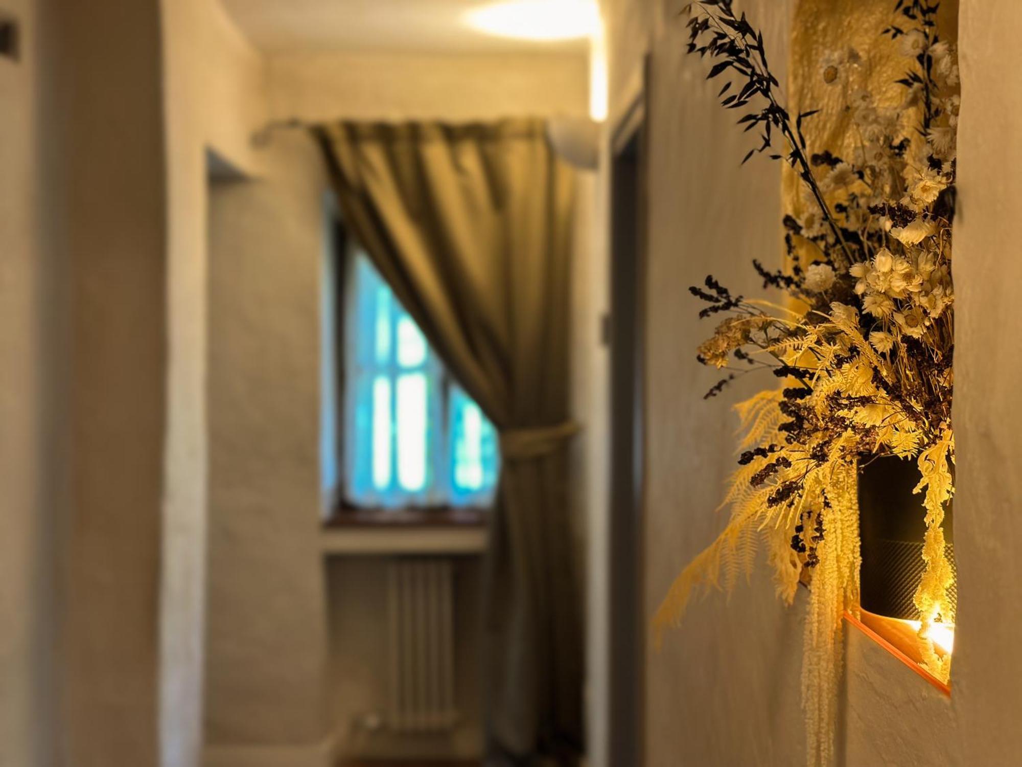 네그라르 Relais La Magioca -Adults Only- B&B 외부 사진