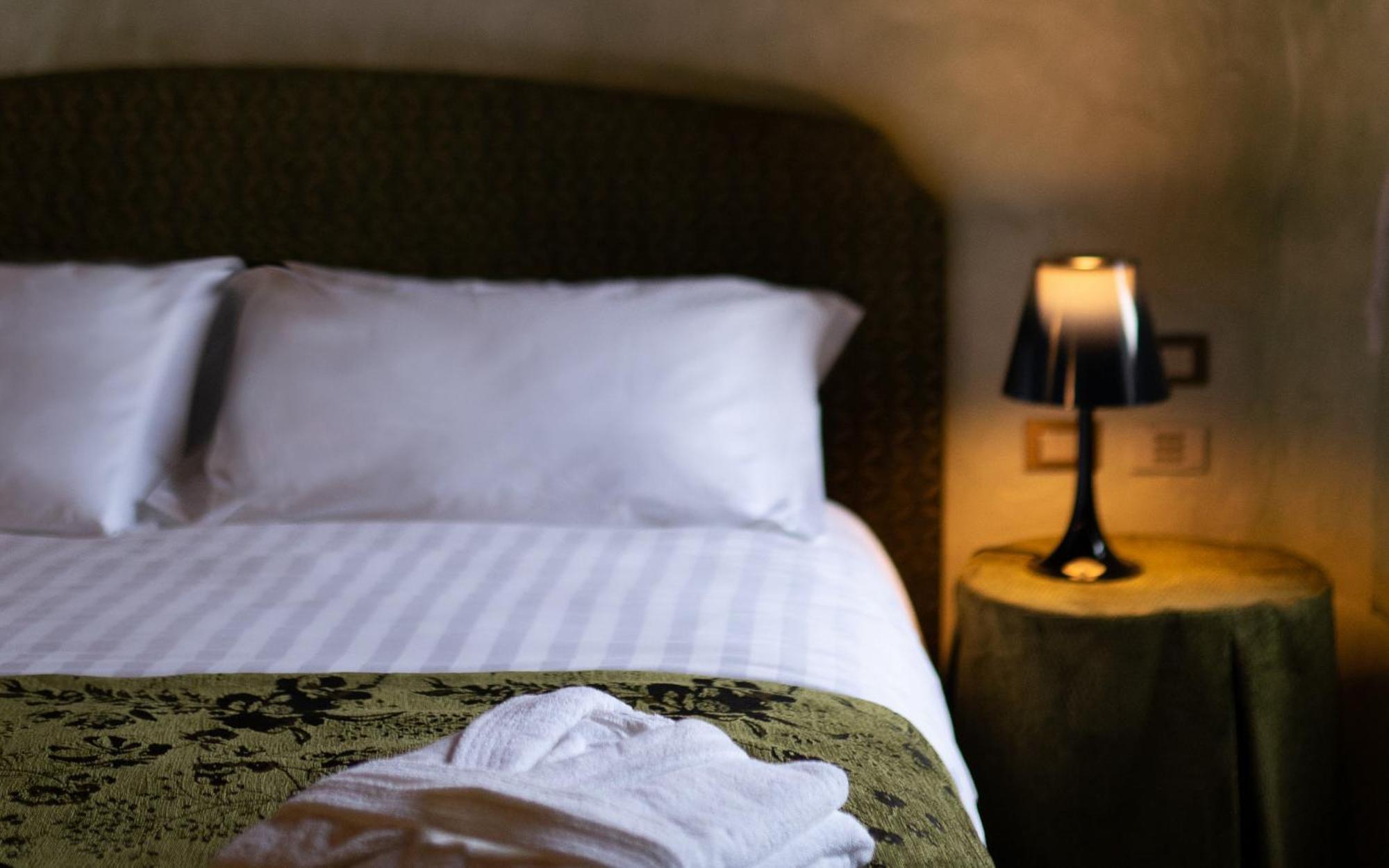 네그라르 Relais La Magioca -Adults Only- B&B 외부 사진
