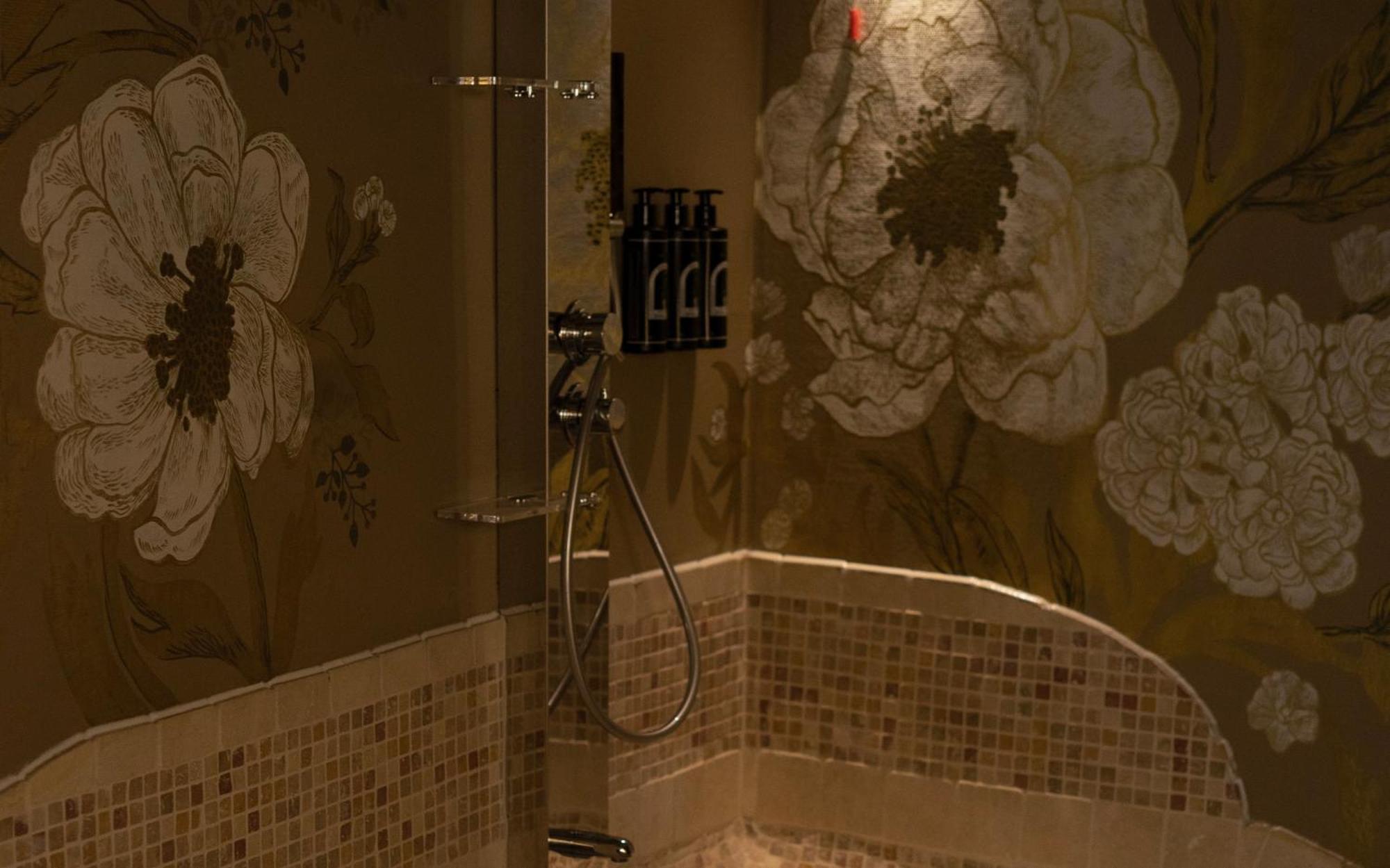 네그라르 Relais La Magioca -Adults Only- B&B 외부 사진
