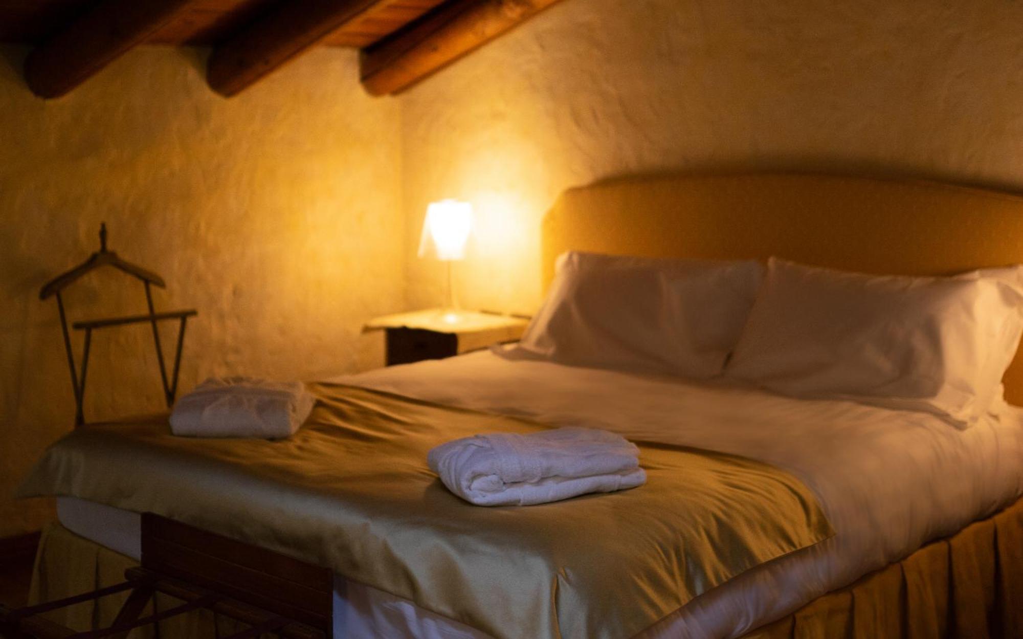 네그라르 Relais La Magioca -Adults Only- B&B 외부 사진