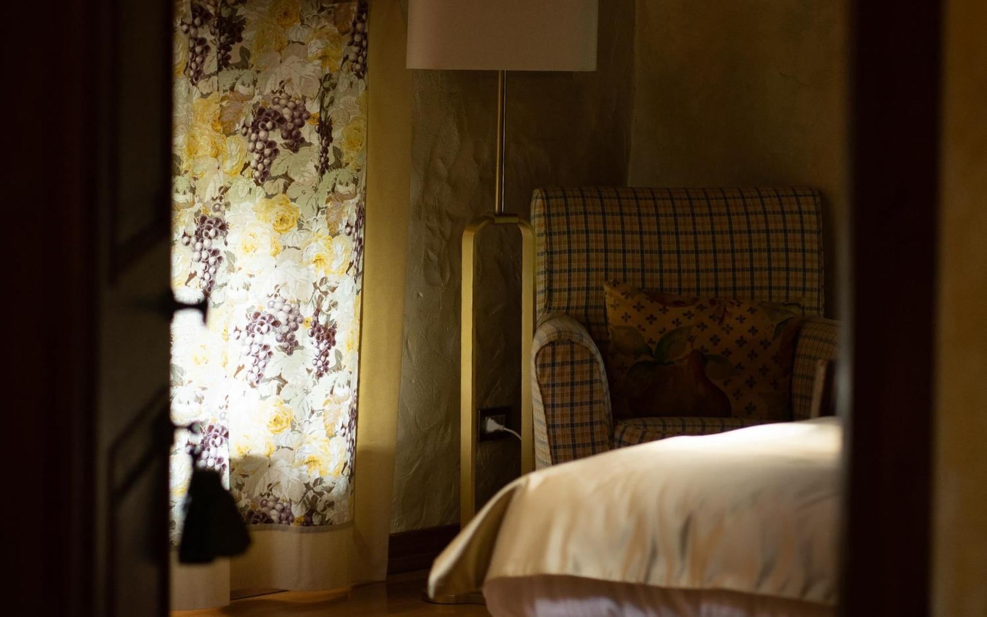 네그라르 Relais La Magioca -Adults Only- B&B 외부 사진