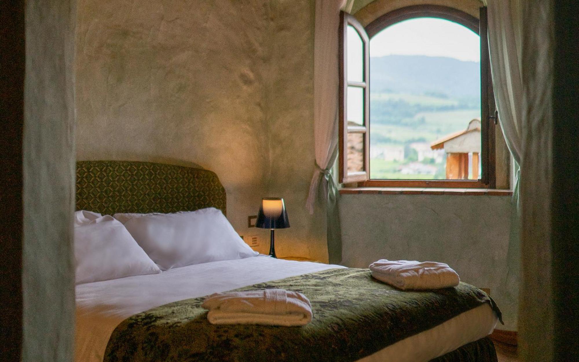 네그라르 Relais La Magioca -Adults Only- B&B 외부 사진