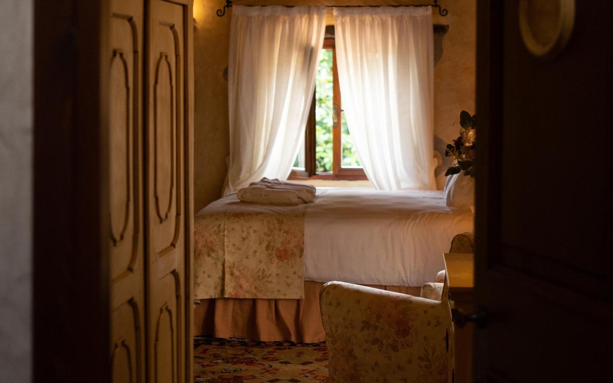 네그라르 Relais La Magioca -Adults Only- B&B 외부 사진