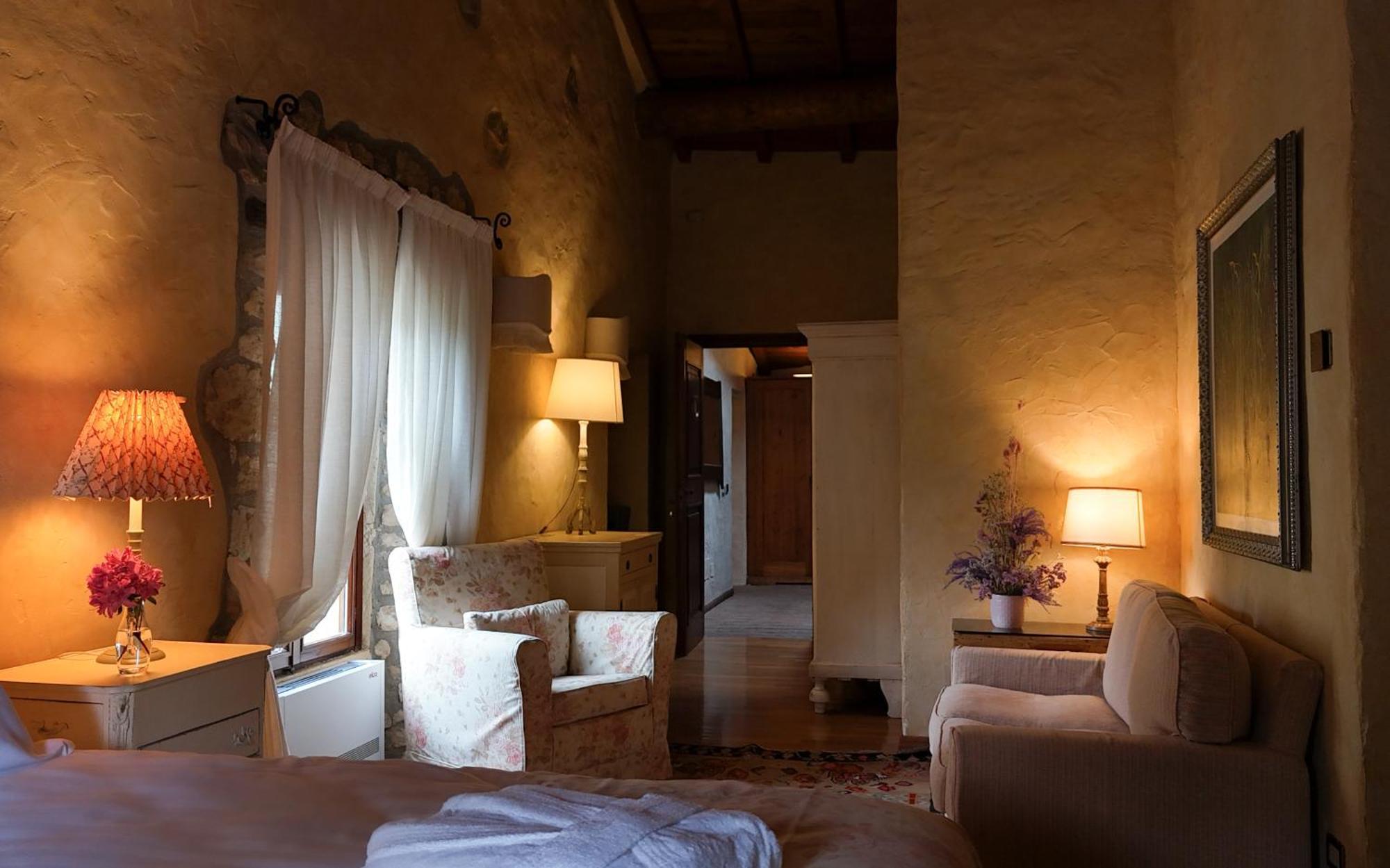 네그라르 Relais La Magioca -Adults Only- B&B 외부 사진