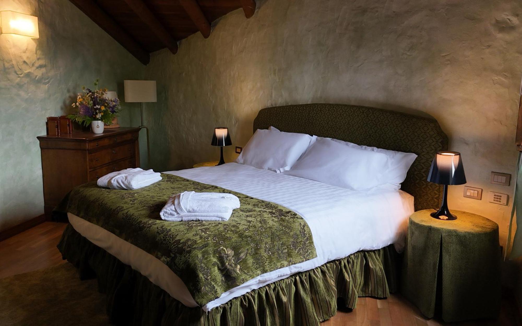 네그라르 Relais La Magioca -Adults Only- B&B 외부 사진
