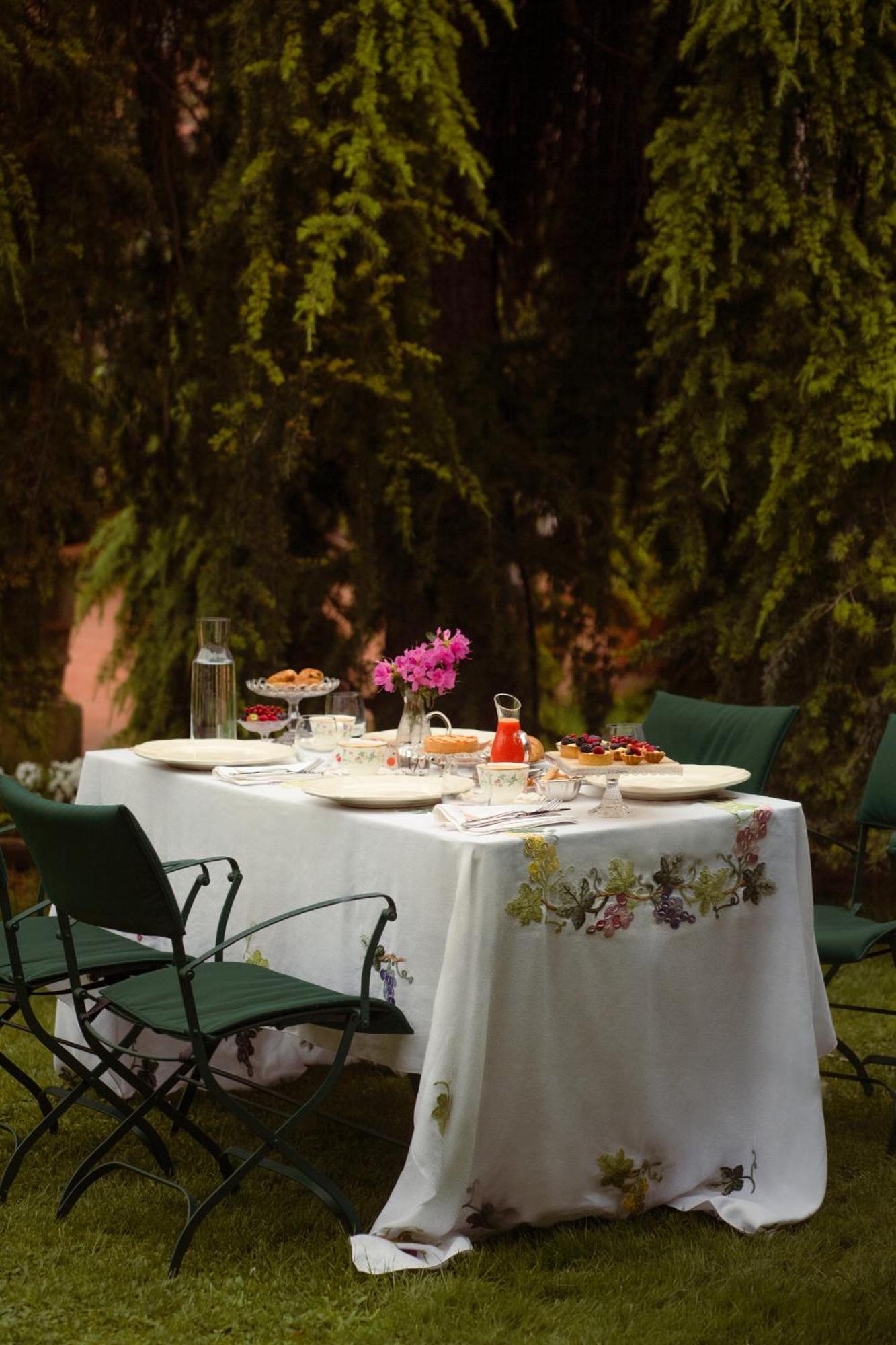 네그라르 Relais La Magioca -Adults Only- B&B 외부 사진