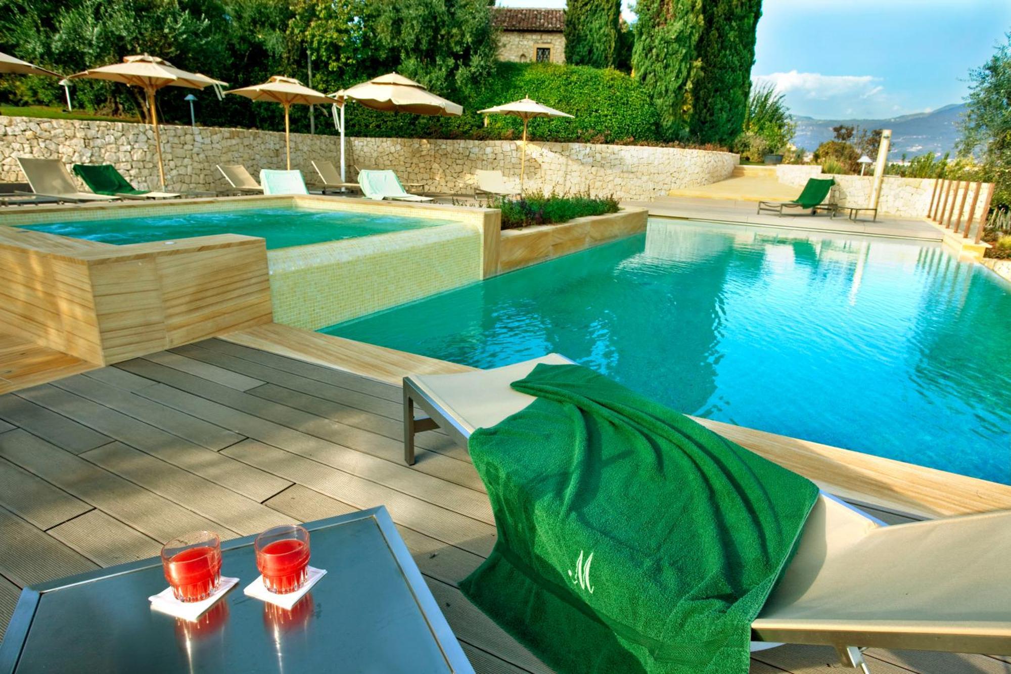 네그라르 Relais La Magioca -Adults Only- B&B 외부 사진