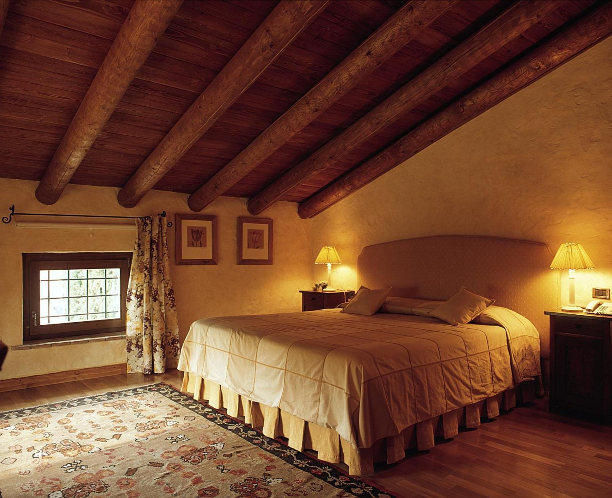 네그라르 Relais La Magioca -Adults Only- B&B 객실 사진