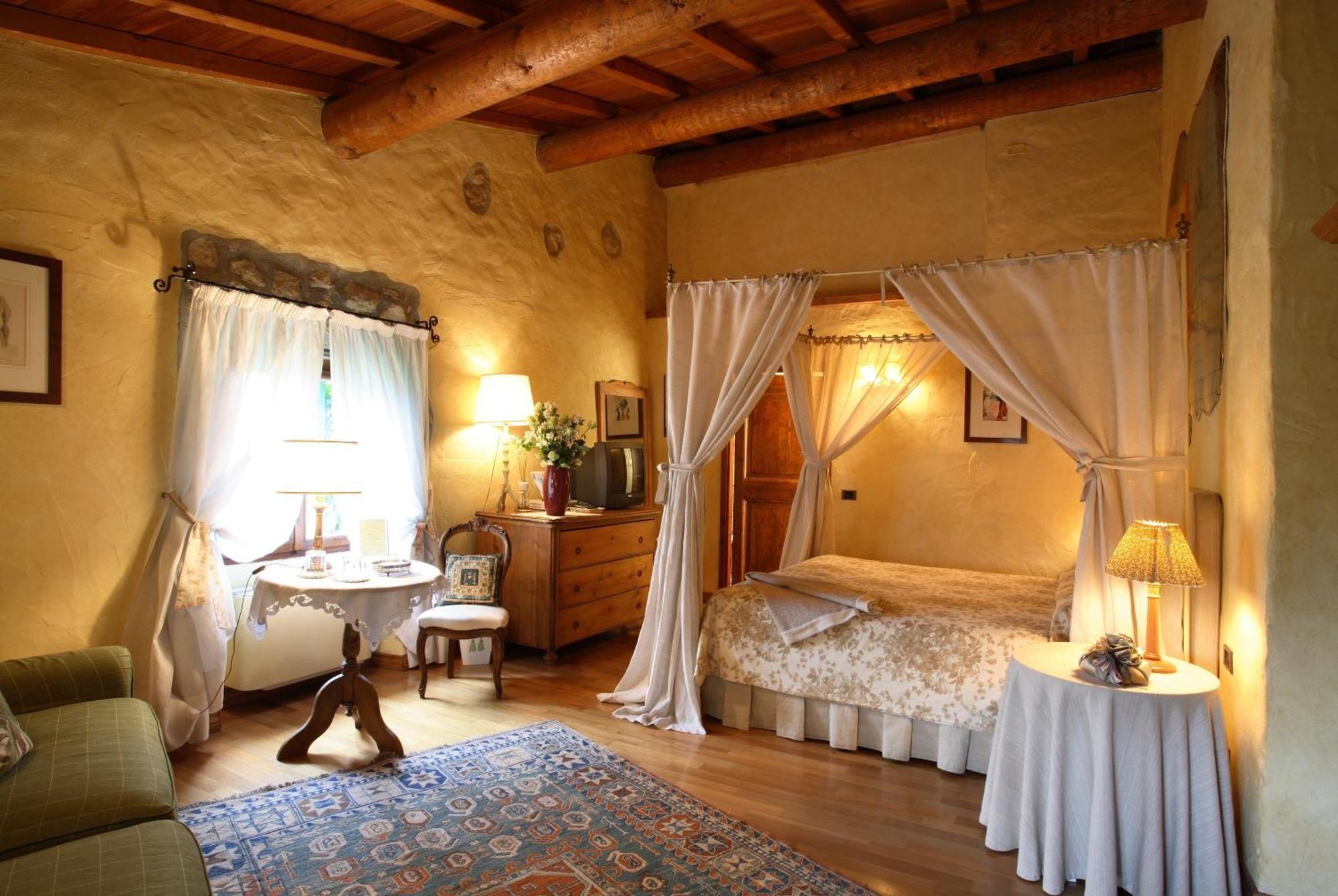 네그라르 Relais La Magioca -Adults Only- B&B 외부 사진