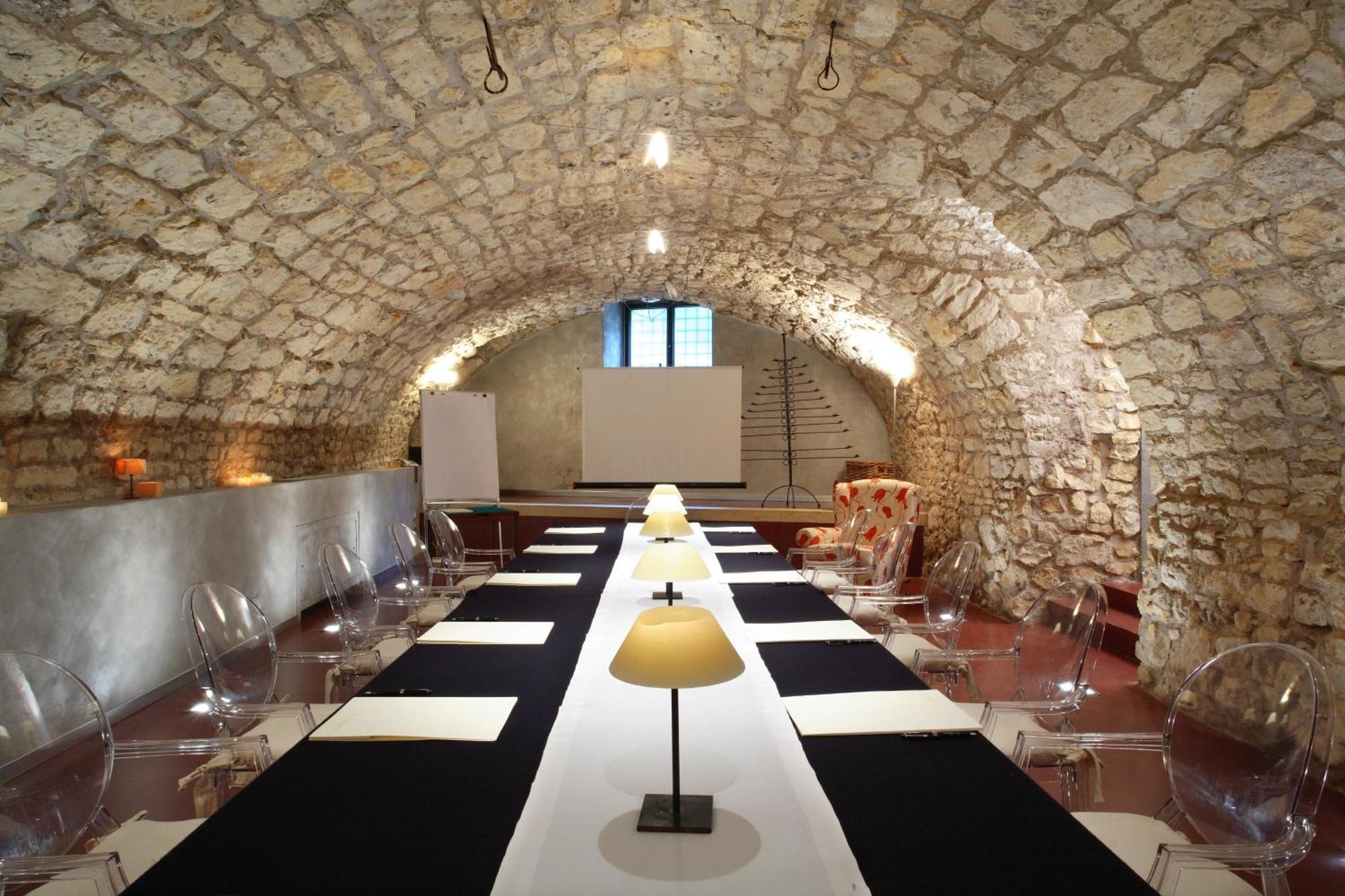 네그라르 Relais La Magioca -Adults Only- B&B 외부 사진