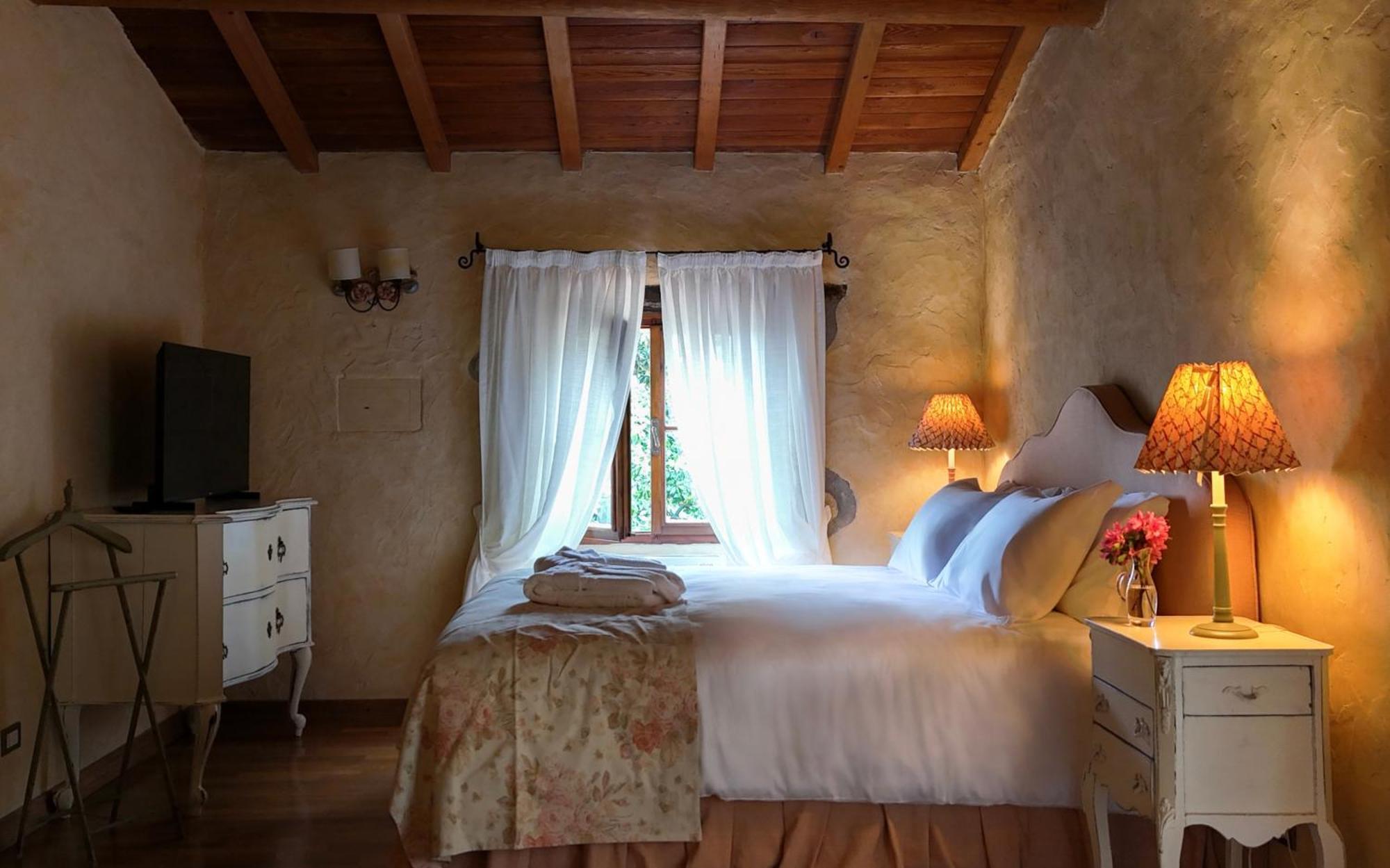 네그라르 Relais La Magioca -Adults Only- B&B 외부 사진