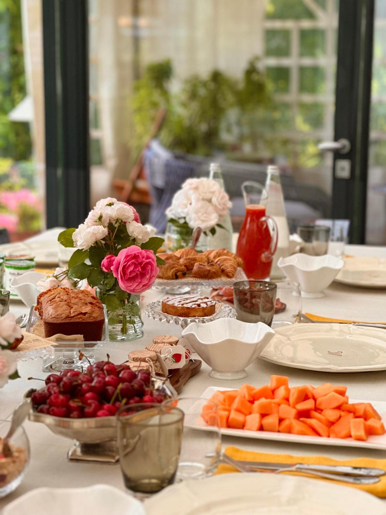 네그라르 Relais La Magioca -Adults Only- B&B 외부 사진